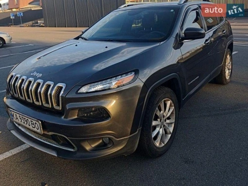 Jeep