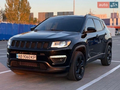 Jeep