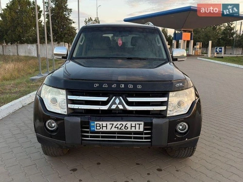 Mitsubishi