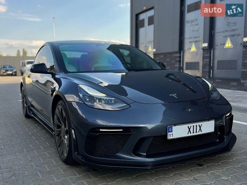 Tesla