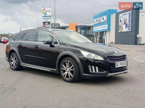 Peugeot