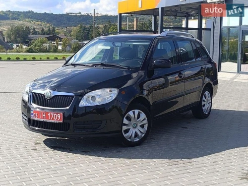 Skoda