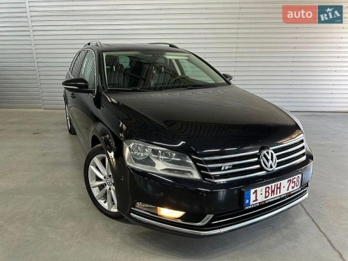 Volkswagen