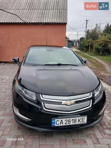 Chevrolet
