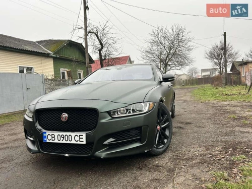 Jaguar