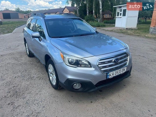 Subaru