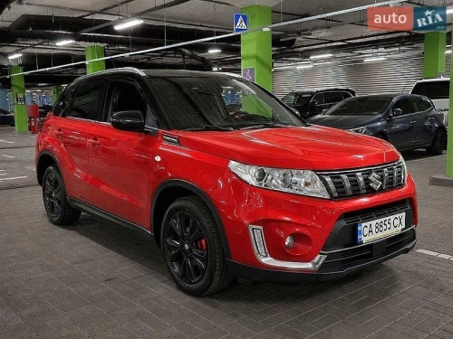 Suzuki