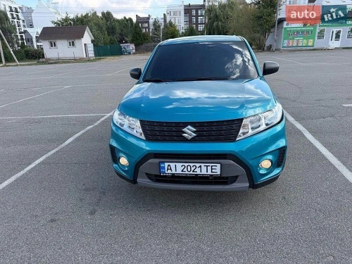 Suzuki