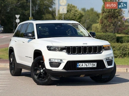 Jeep
