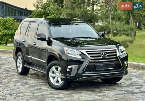 Lexus