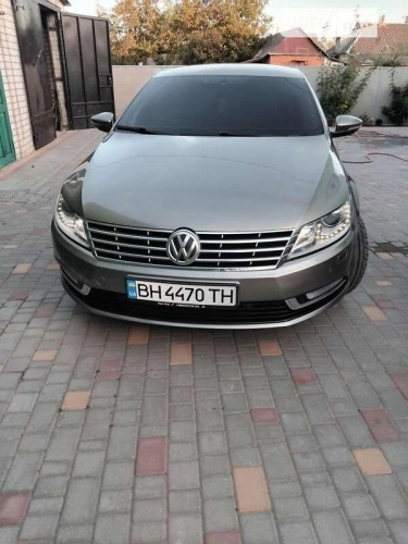 Volkswagen