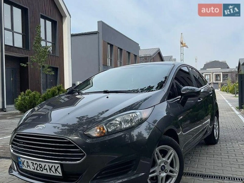 Ford