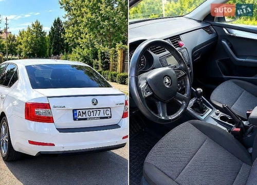 Skoda