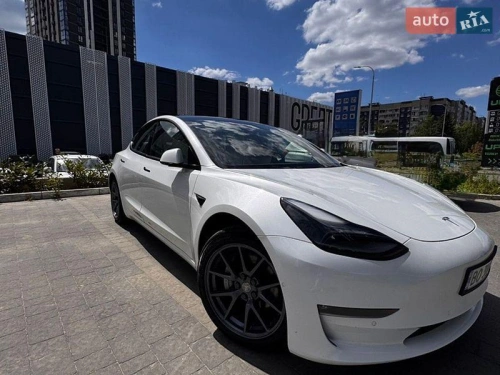 Tesla