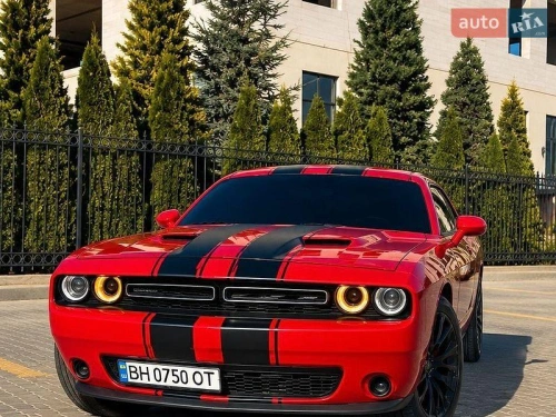 Dodge