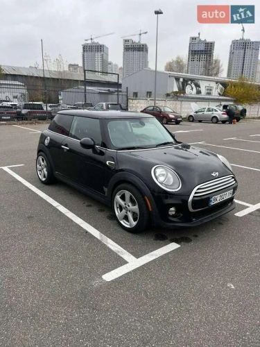 MINI