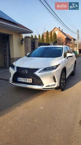 Lexus