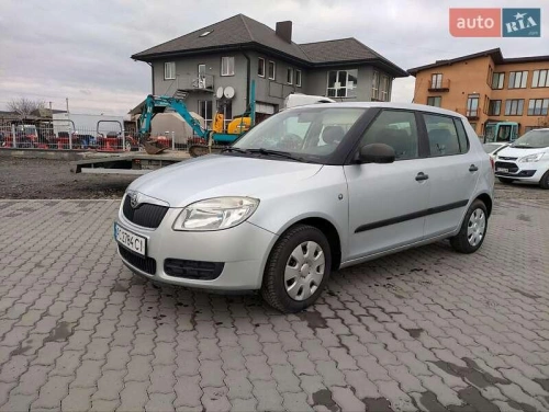 Skoda