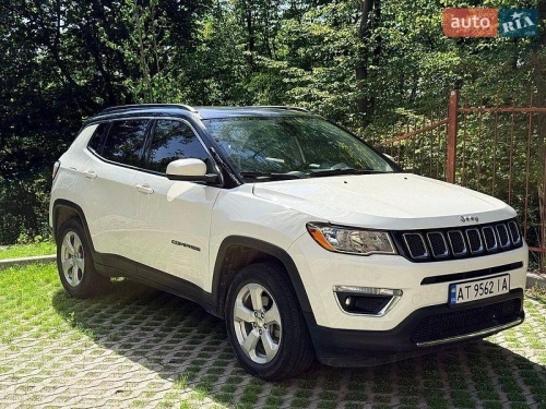 Jeep