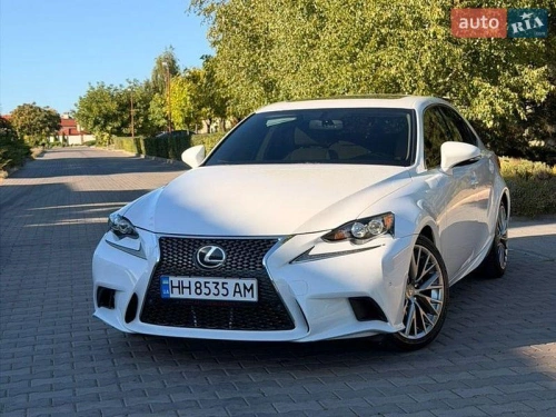 Lexus
