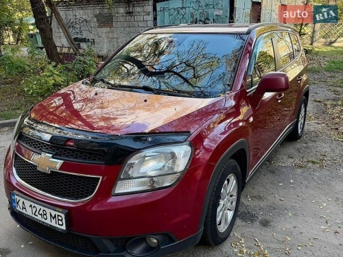 Chevrolet