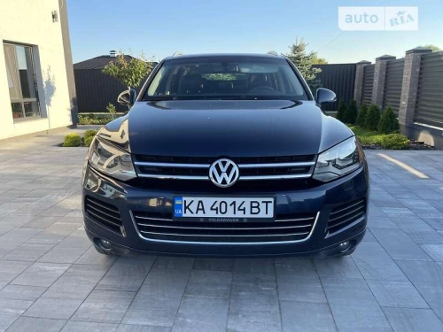 Volkswagen