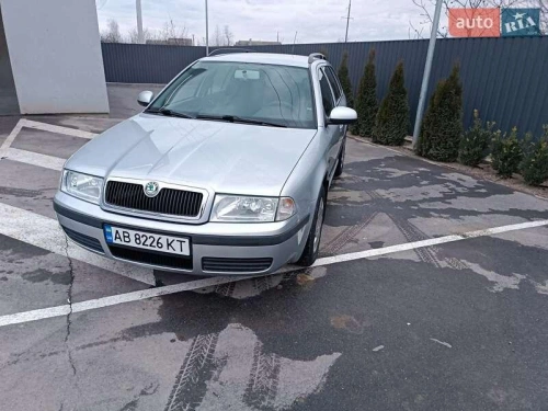 Skoda