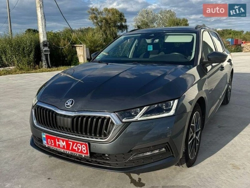 Skoda