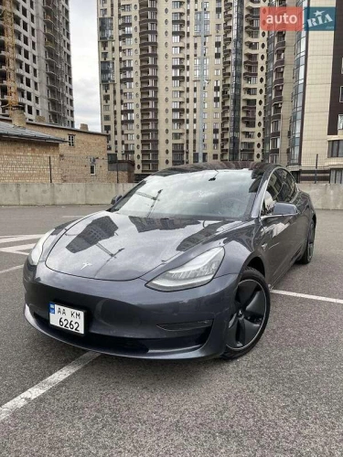 Tesla