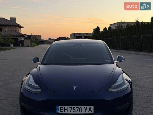 Tesla