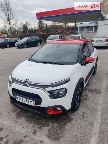 Citroen