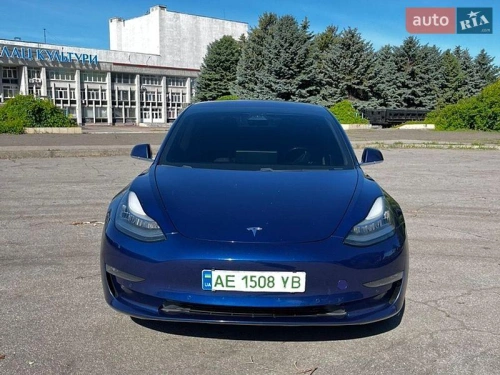 Tesla