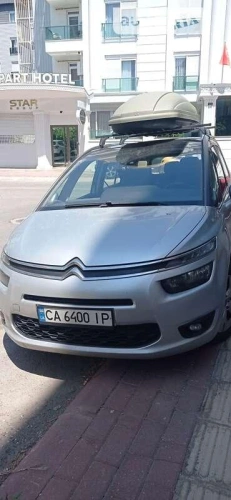 Citroen