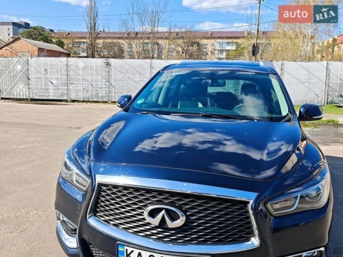 Infiniti