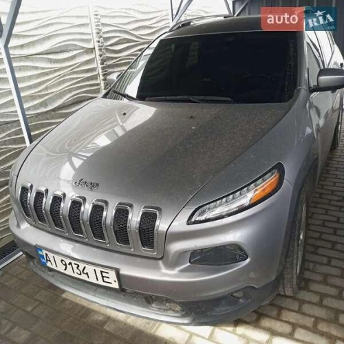 Jeep
