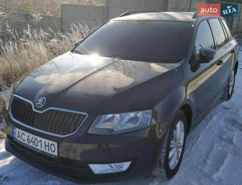 Skoda