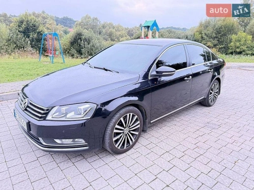 Volkswagen