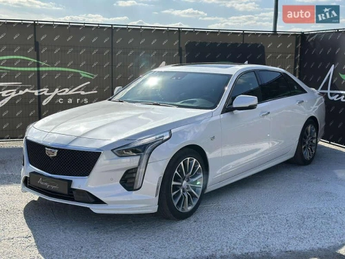Cadillac