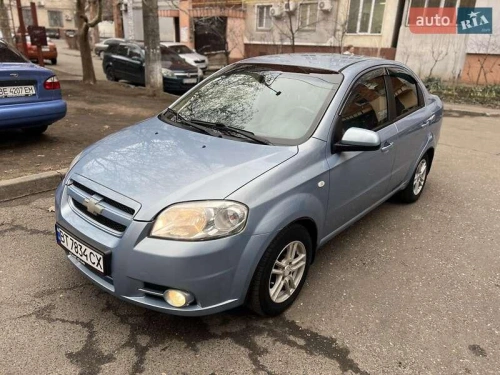 Chevrolet