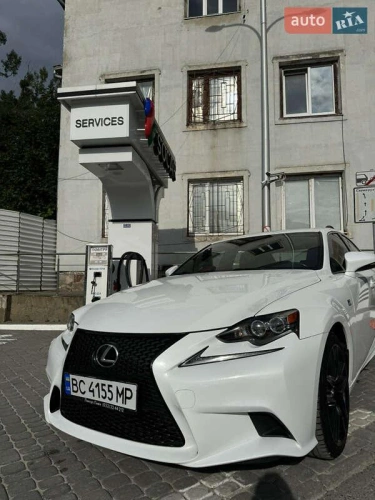 Lexus
