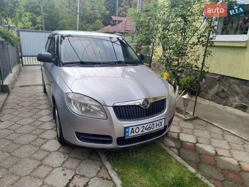 Skoda