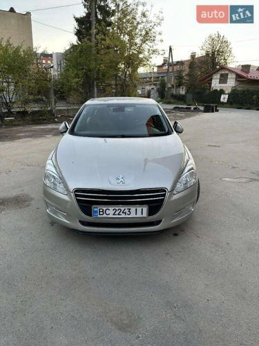 Peugeot