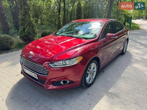 Ford
