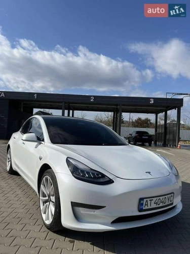 Tesla
