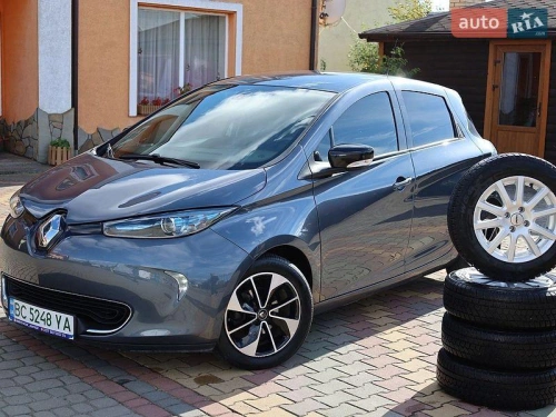 Renault
