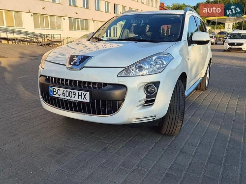 Peugeot