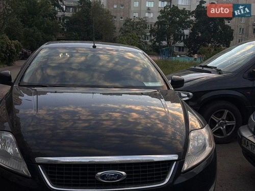 Ford