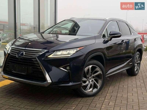 Lexus