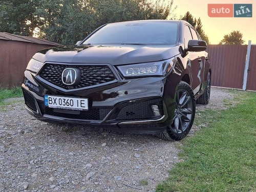Acura