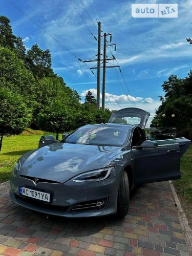 Tesla